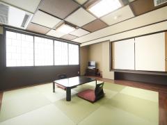 Nhà trọ ryori ryokan – Nagoya Kateimiyoshi