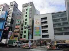 名古屋Miyuki Station Hotel