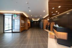 Khách sạn R&B Nagoya cửa tàu cao tốc Shinkansen