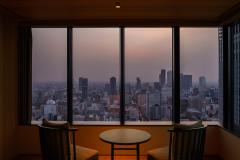 The Royal Park Hotel Iconic Nagoya