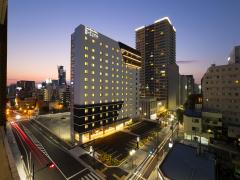 Daiwa Roynet Hotel Nagoya Nayabashi