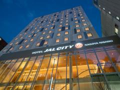 Hotel Jal City Nagoya Nishiki