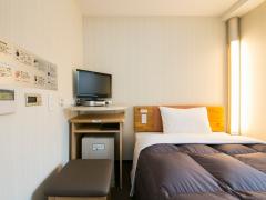 โรงแรม R&B HOTEL NAGOYA SAKAE HIGASHI