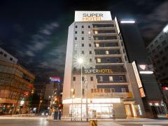 Super Hotel Nagoya Ekimae