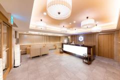 โรงแรม Gold Stay Nagoya Sakae