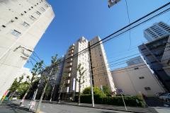 Meitetsu Inn Nagoya Kanayama