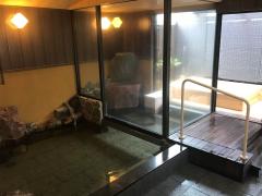 Nhà trọ ryori ryokan – Nagoya Kateimiyoshi