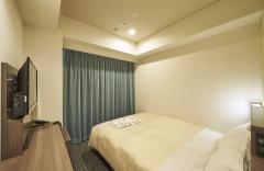 โรงแรม โซเท็ตสึ เฟรซา อินน์ สถานีนาโกย่า ทางออกซากุระโดริ