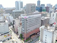 Hotel Nagoya Garden Palace