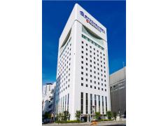 Daiwa Roynet Hotel Nagoya Shinkansenguchi