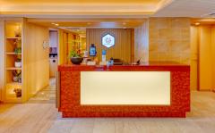 โรงแรม Gold Stay Nagoya Osu