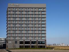 Four Points by Sheraton名古屋　中部國際機場
