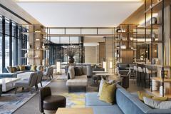 COURTYARD BY MARRIOTT 나고야