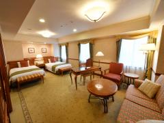 Hotel Trusty Nagoya Sakae