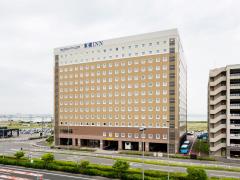 Toyoko Inn Sân bay quốc tế Chubu Centrair Ⅱ