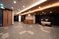 R&B Hotel Nagoyaekimae