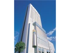 ANA Crowne Plaza Hotel Grand Court Nagoya