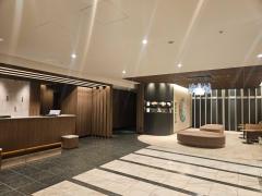 Richmond Hotel Nagoya Nayabashi