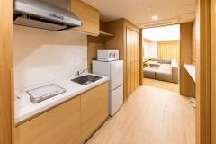 โรงแรม Gold Stay Nagoya Sakae