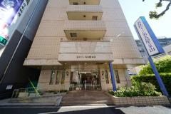 Meitetsu Inn Nagoya Kanayama