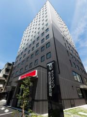 โรงแรม เวีย อินน์ นาโกย่า เอกิมาเอะ ทสึบากิโจ Via Inn Nagoya Station Tsubaki-cho