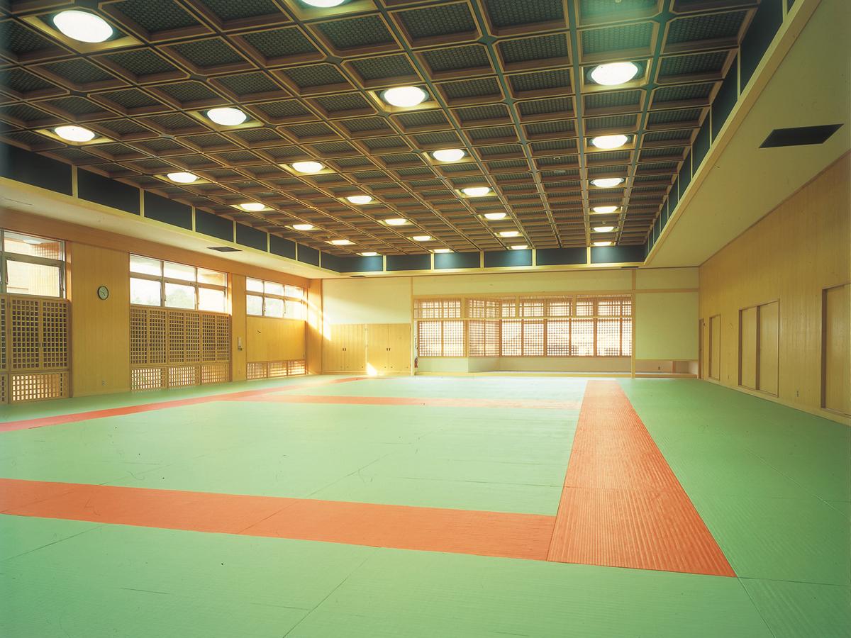 Kasugai City Gymnasium