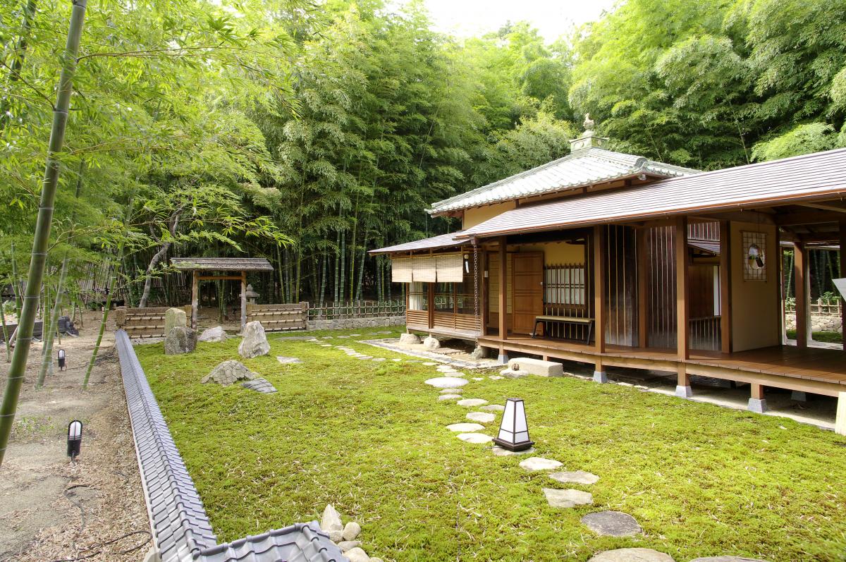 Yagoto-san Koushoji temple