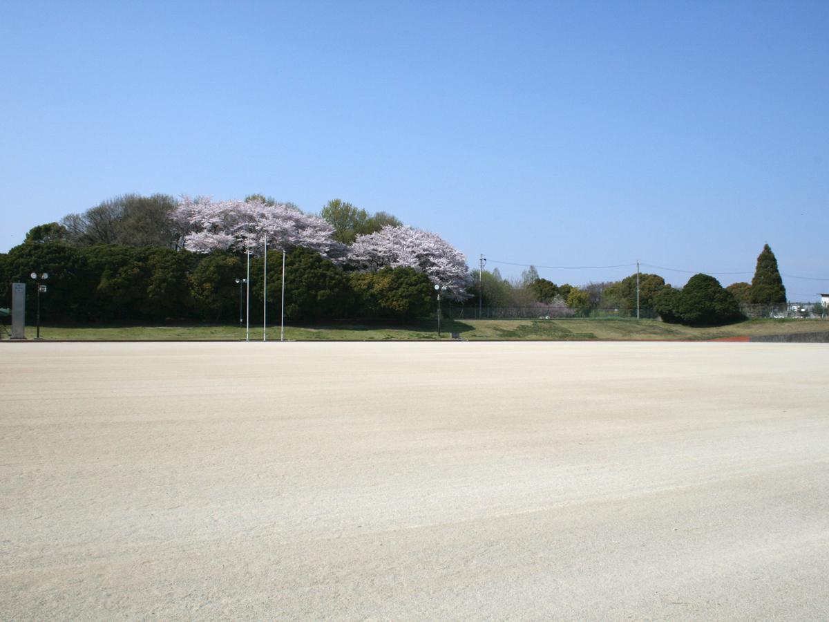 春日井市総合体育館