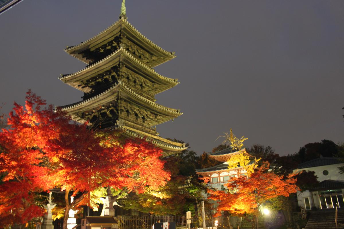 Yagoto-san Koushoji temple