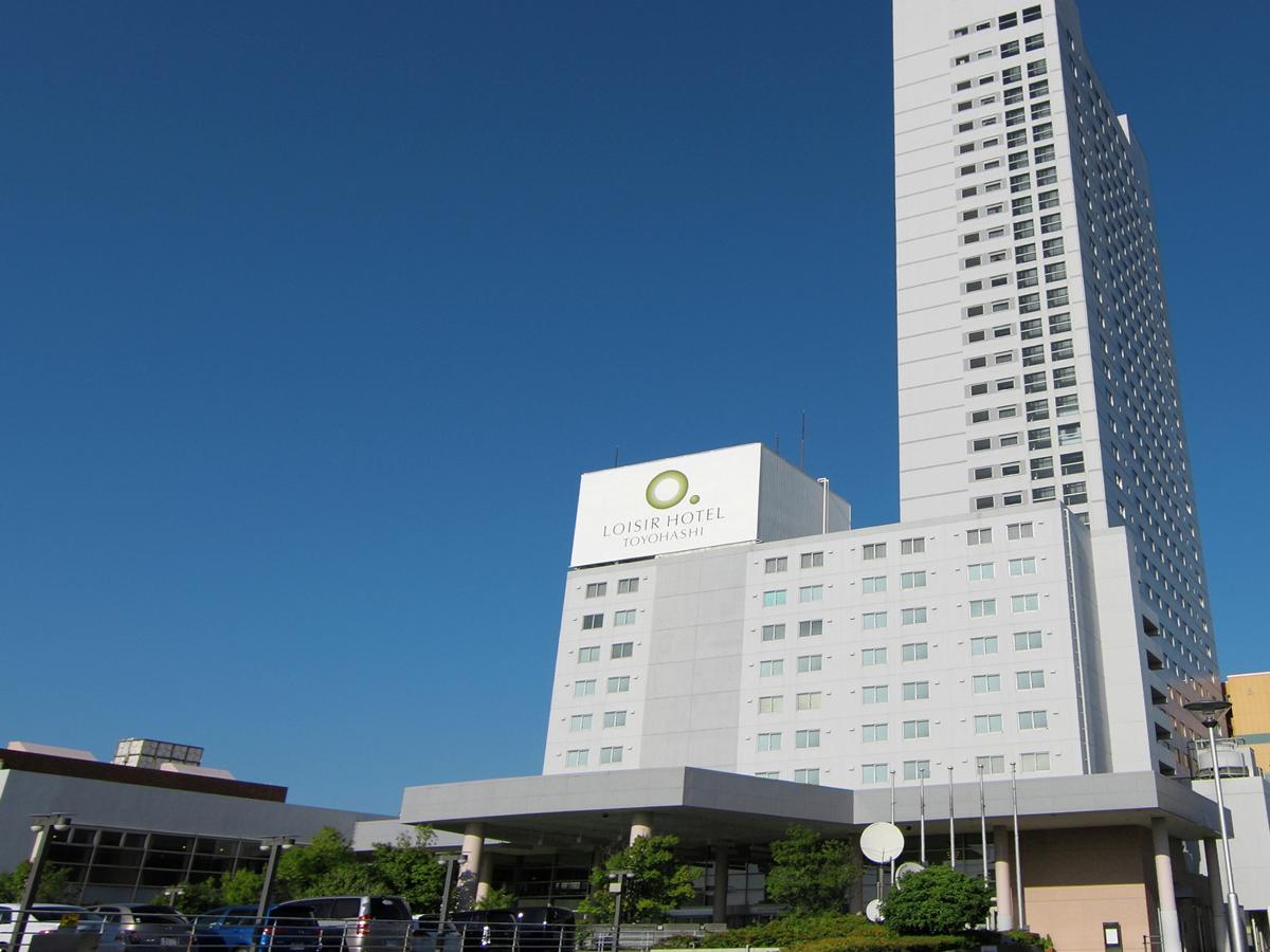 LOISIR HOTEL TOYOHASHI