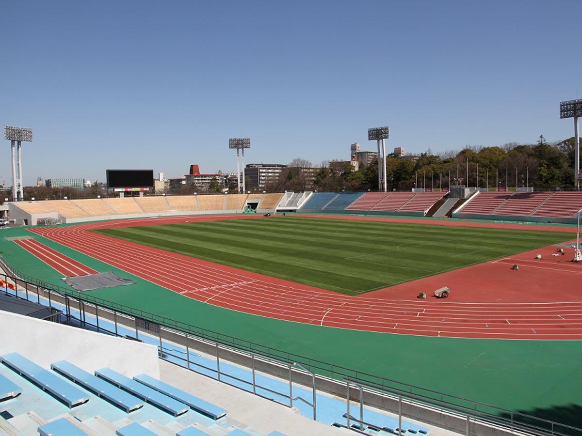 Paloma Mizuho Sports Park