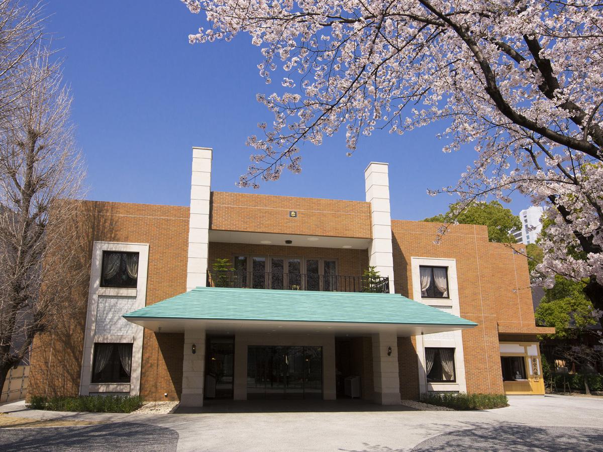 Nagoya Kanko Hotel