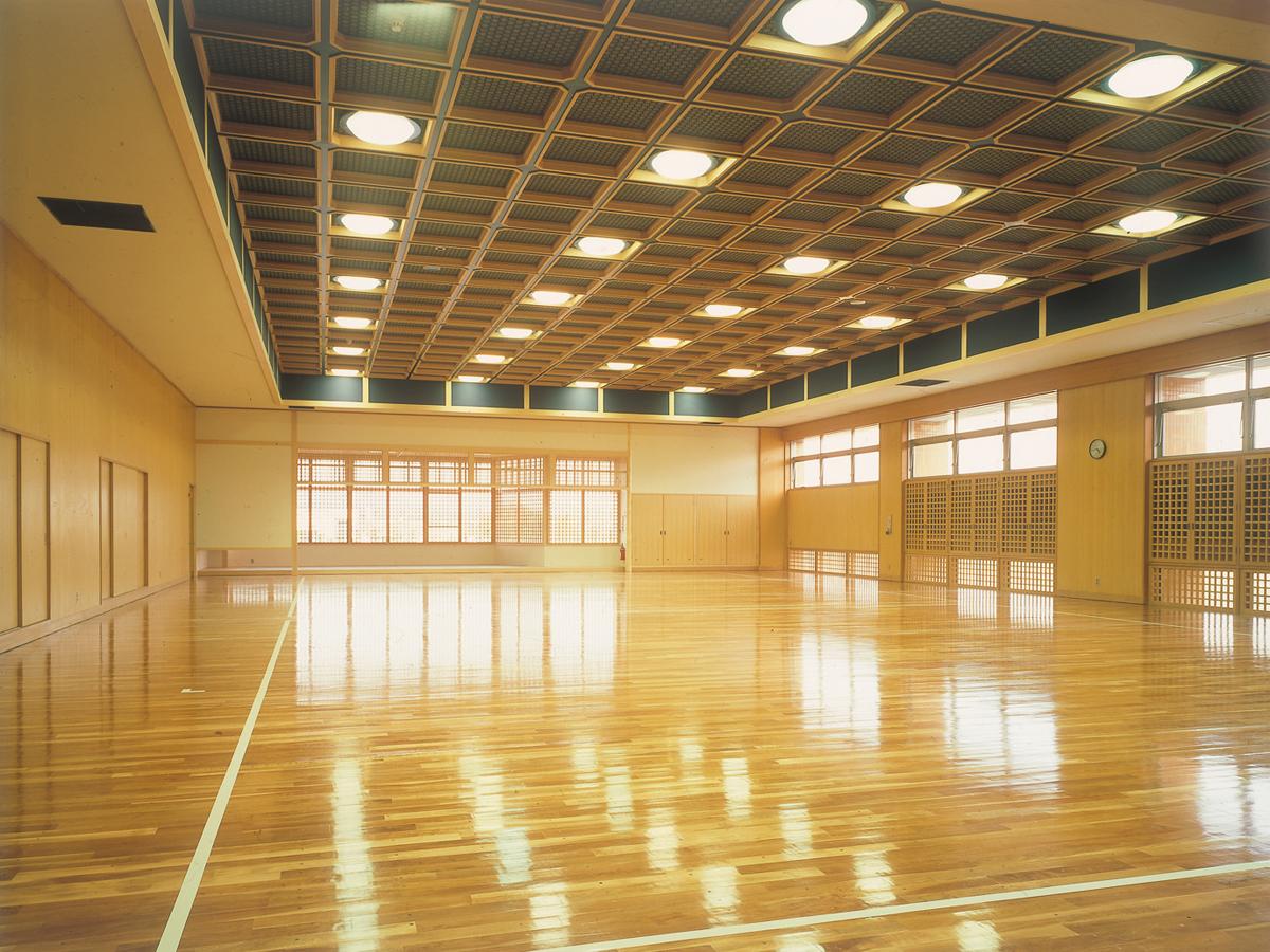 Kasugai City Gymnasium