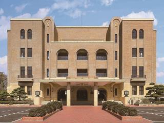 Nagoya Civic Assembly Hall