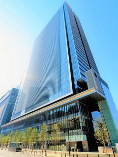JP Tower Nagoya Hall &amp; Conference