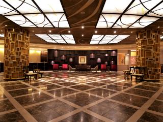 ANA Crowne Plaza Hotel Grand Court Nagoya