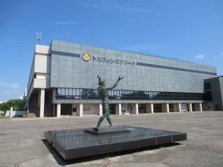 Dolphins Arena (Aichi Prefectural Gymnasium)