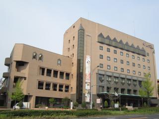 Hotel Rubura Ohzan