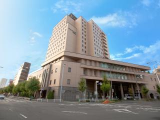 HOTEL Mielparque Nagoya