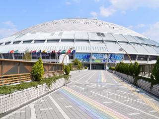 Vantelin Dome Nagoya
