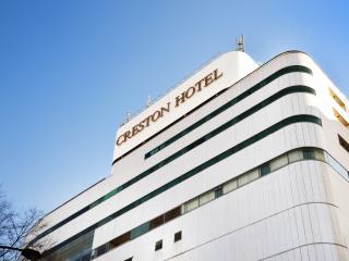 Nagoya Creston Hotel