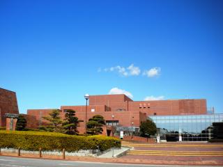 Toyota City Cultural Hall