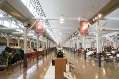 Toyota Commemorative Museum of Industry and Technology