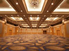 ANA Crowne Plaza Hotel Grand Court Nagoya