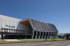 Nagoya convention hall