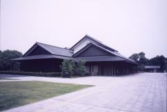 Nagoya Noh Theater