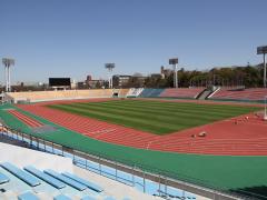 Paloma Mizuho Sports Park