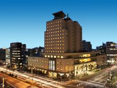 HOTEL Mielparque Nagoya