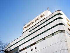 Nagoya Creston Hotel