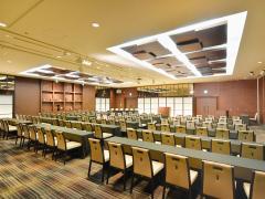 Nagoya Creston Hotel